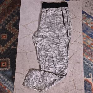 Lou & Grey Marbled Jogger